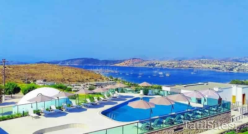 Değirmenburnu Residence